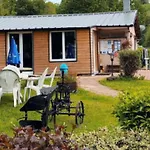 Mobil-home Avec Terrasse - 4 Pers. - Api-1-52-2034 *