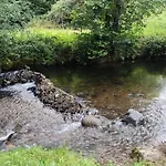 Mobil-home Avec Terrasse - 4 Pers. - Api-1-52-2034 * La Tour-dʼAuvergne